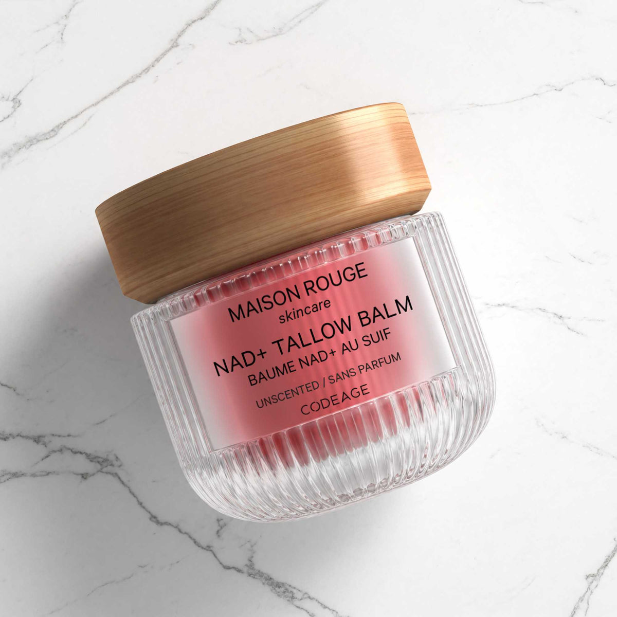 Maison Rouge Retinol Collagen Night Cream Unscented