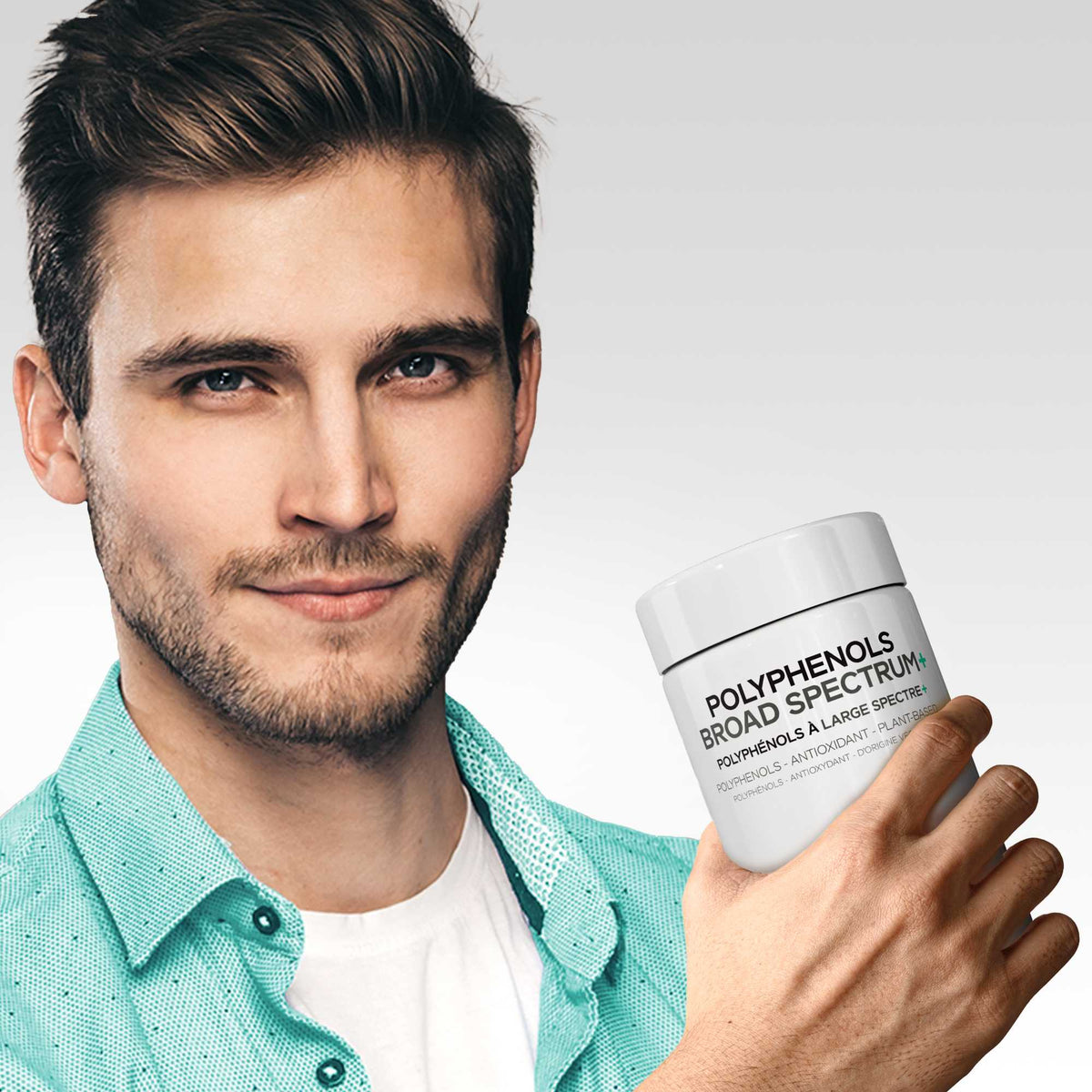 Codeage Polyphenols Supplement Nutrition