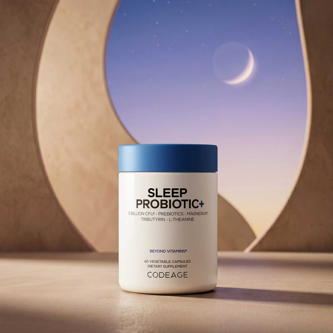 Sleep Probiotic+