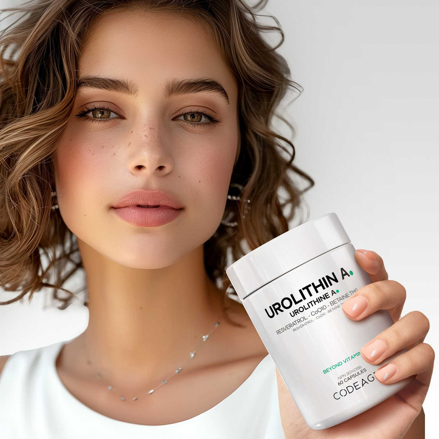 Codeage Urolithin A Supplement