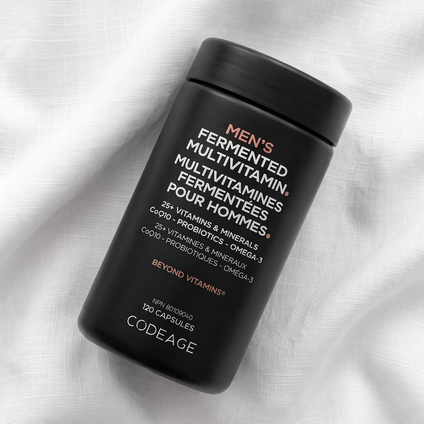 Codeage Men's Multivitamins