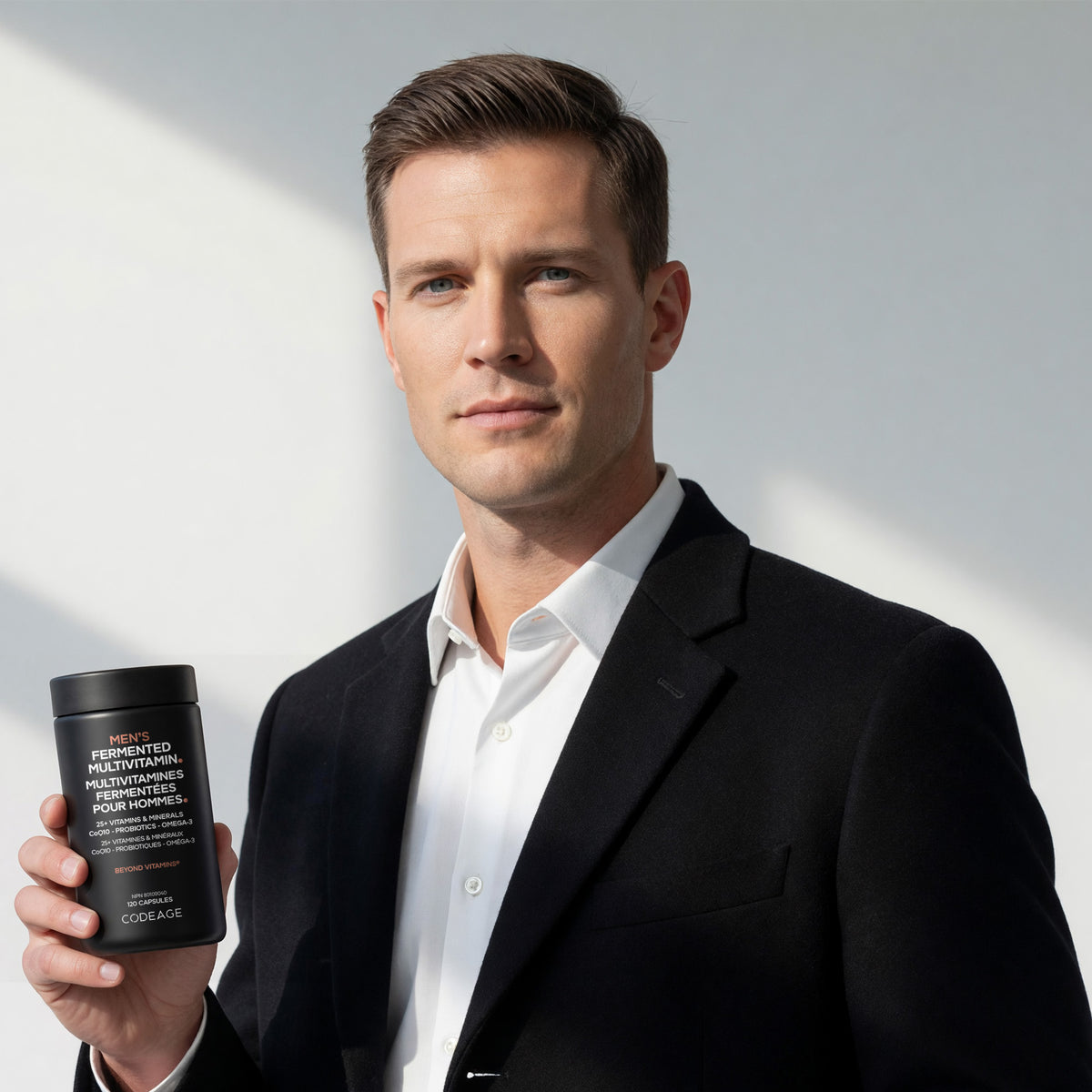 Codeage Men's Multivitamins