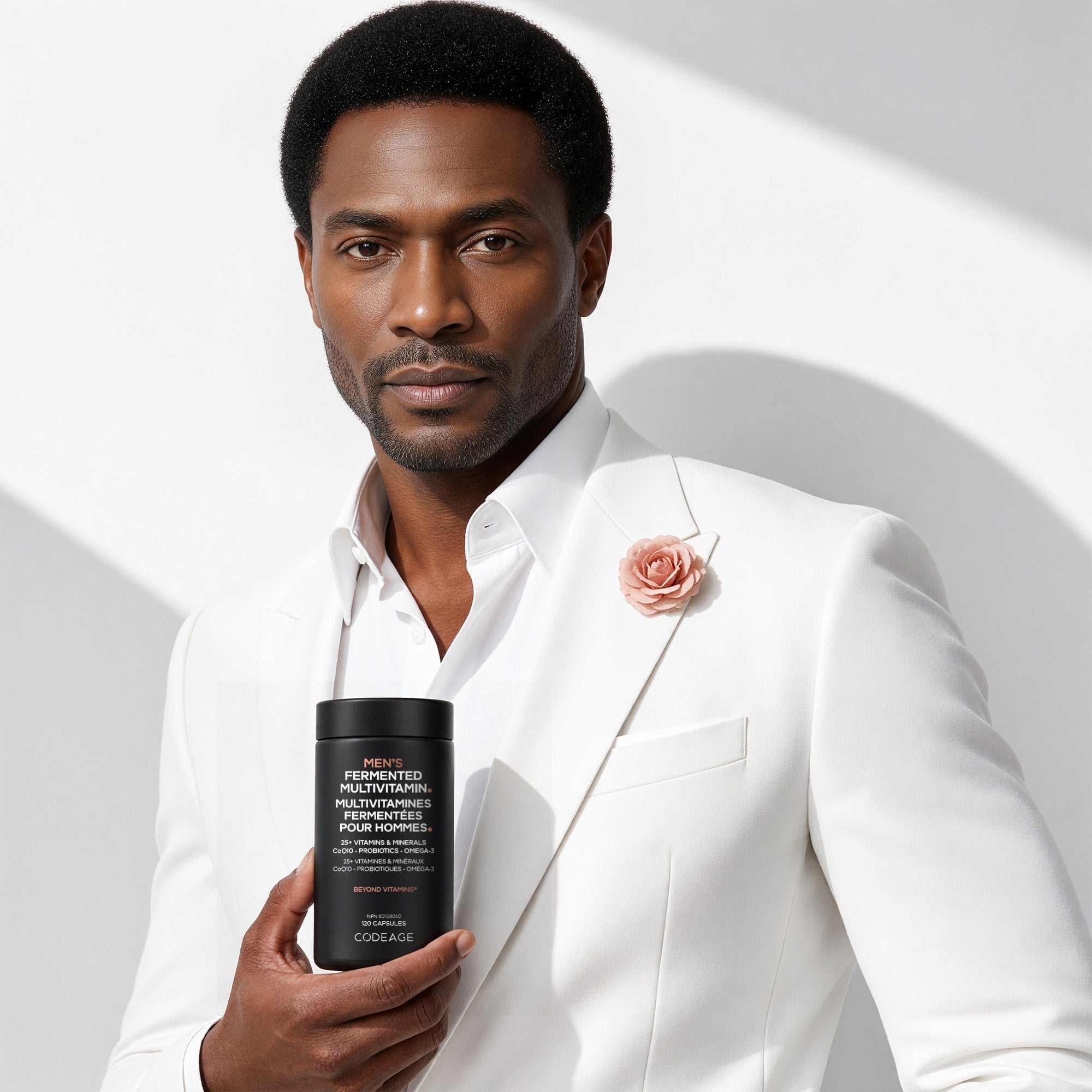 Codeage Men's Multivitamins