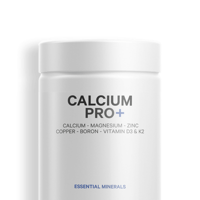 Calcium Pro+