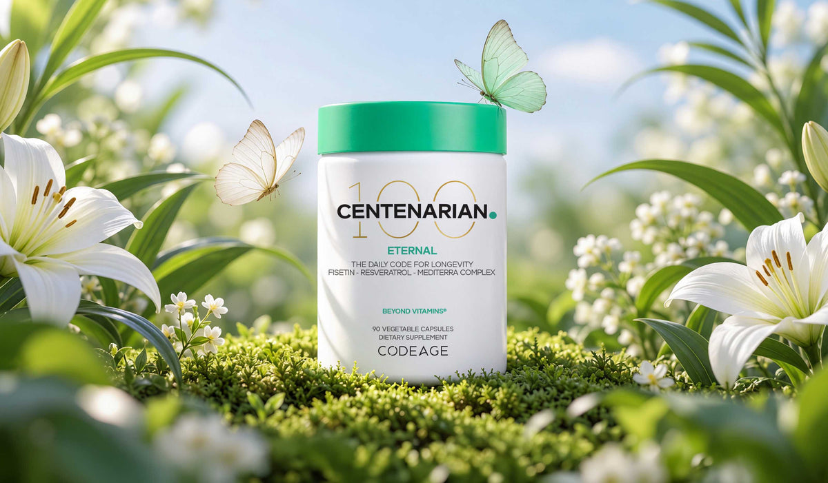 Centenarian