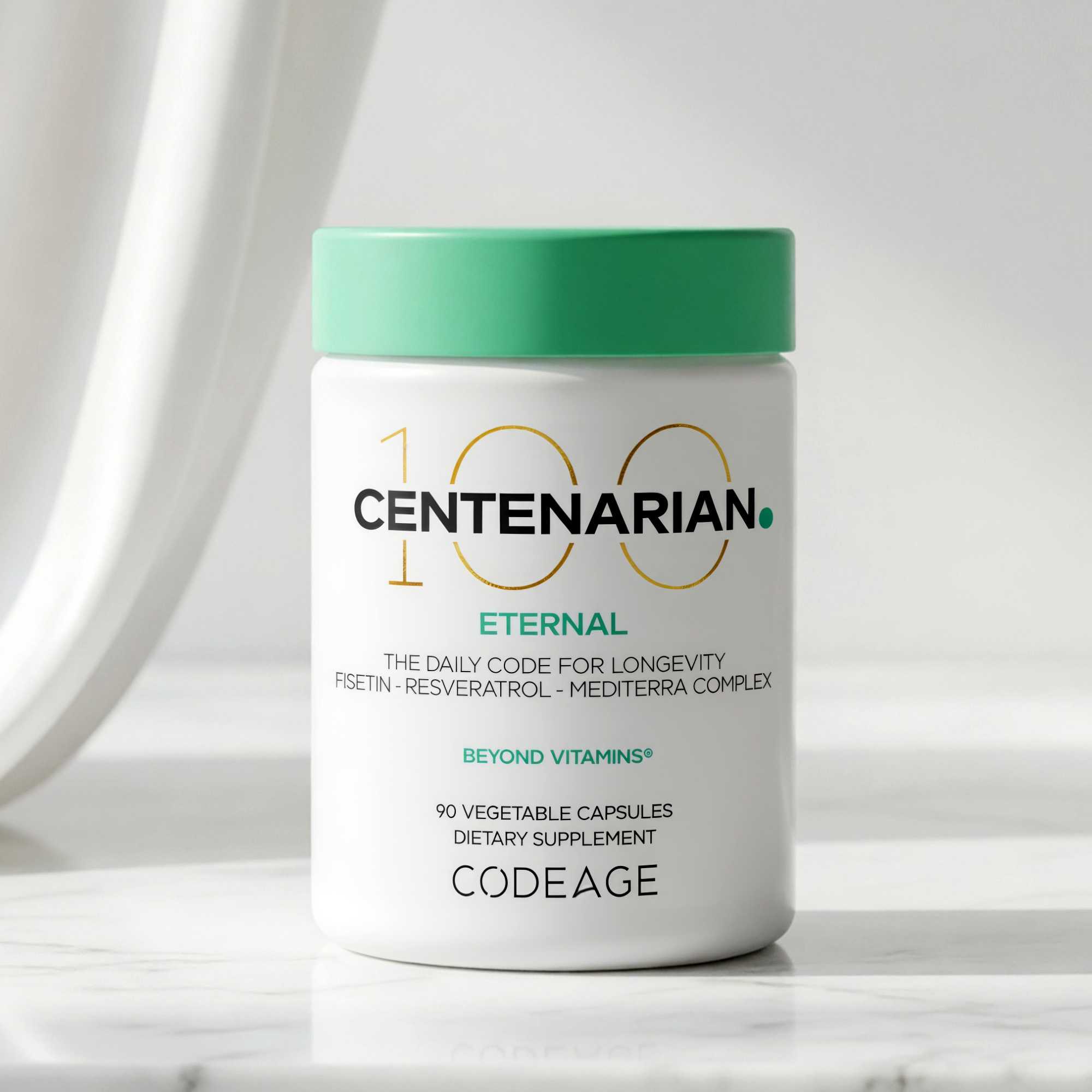 Centenarian 100