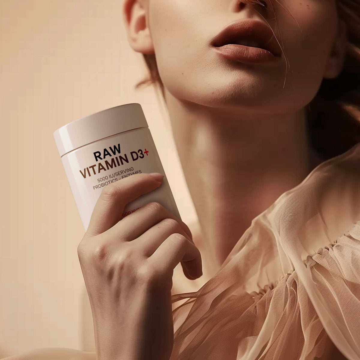 Collagen, Vitamins, Liposomal, Probiotics, Best Supplements - Codeage