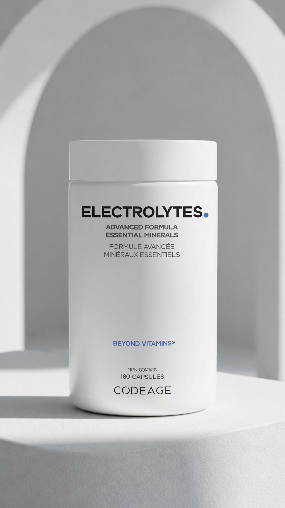 Codeage Electrolytes