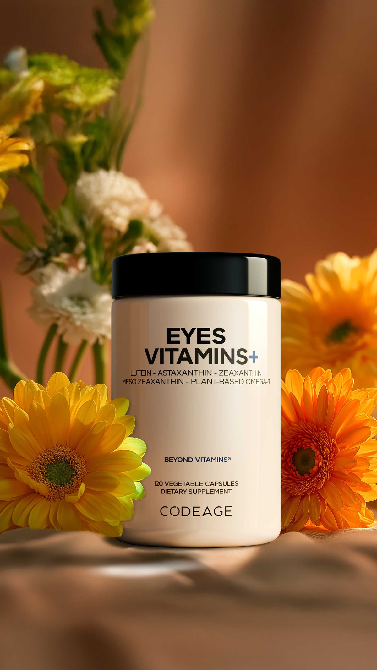 Codeage Eyes Vitamins+