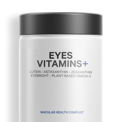 Eyes Vitamins