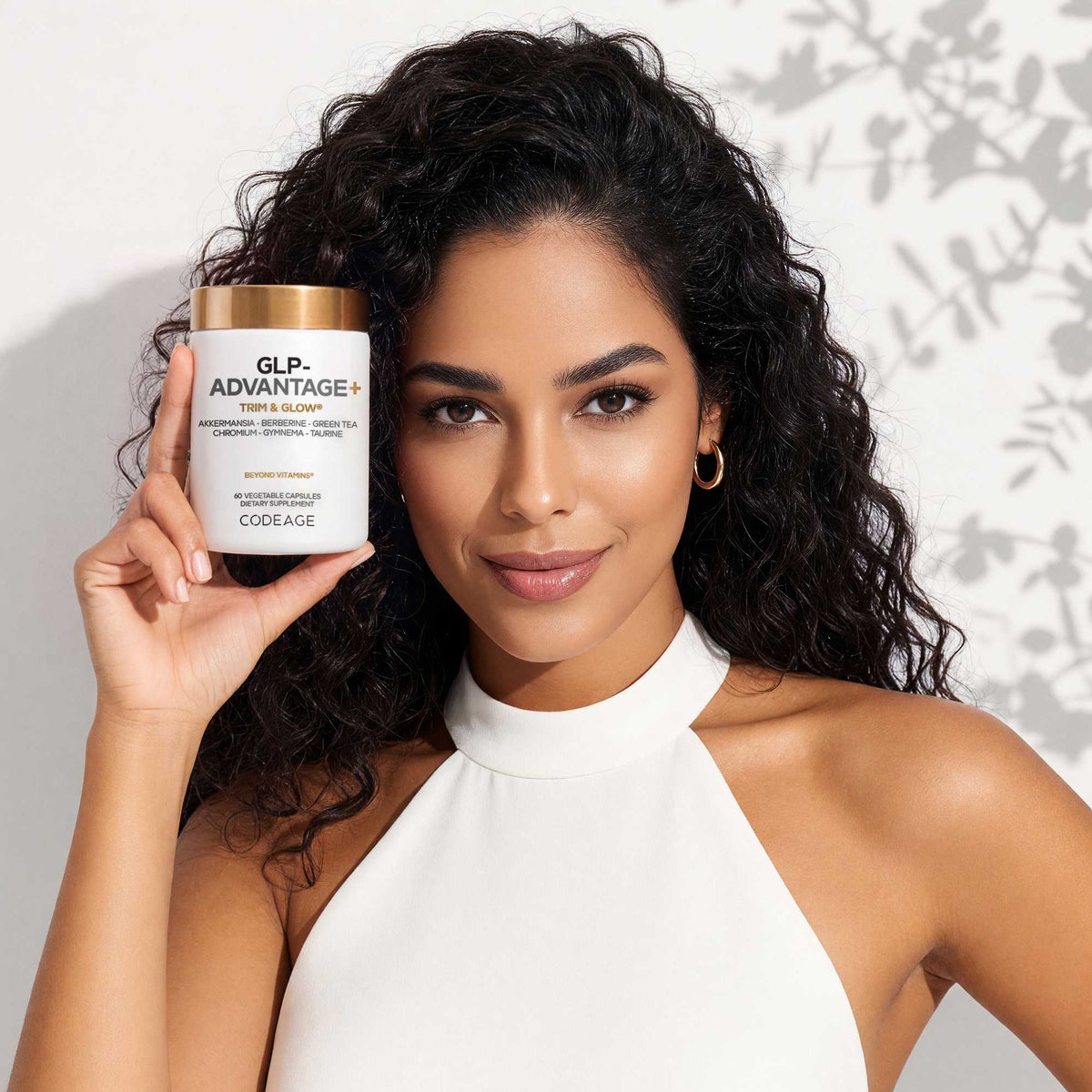 Codeage GLP-1 Advantage Supplement