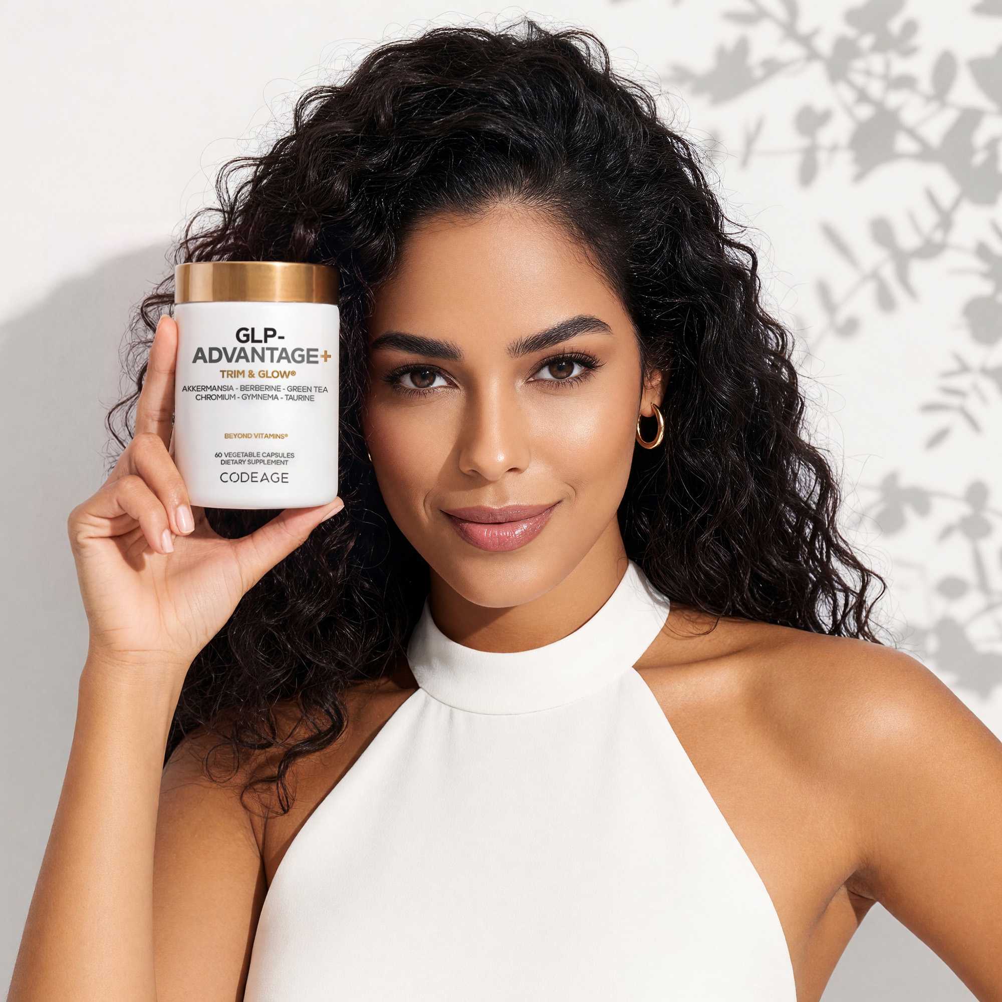 Codeage GLP-1 Advantage Supplement