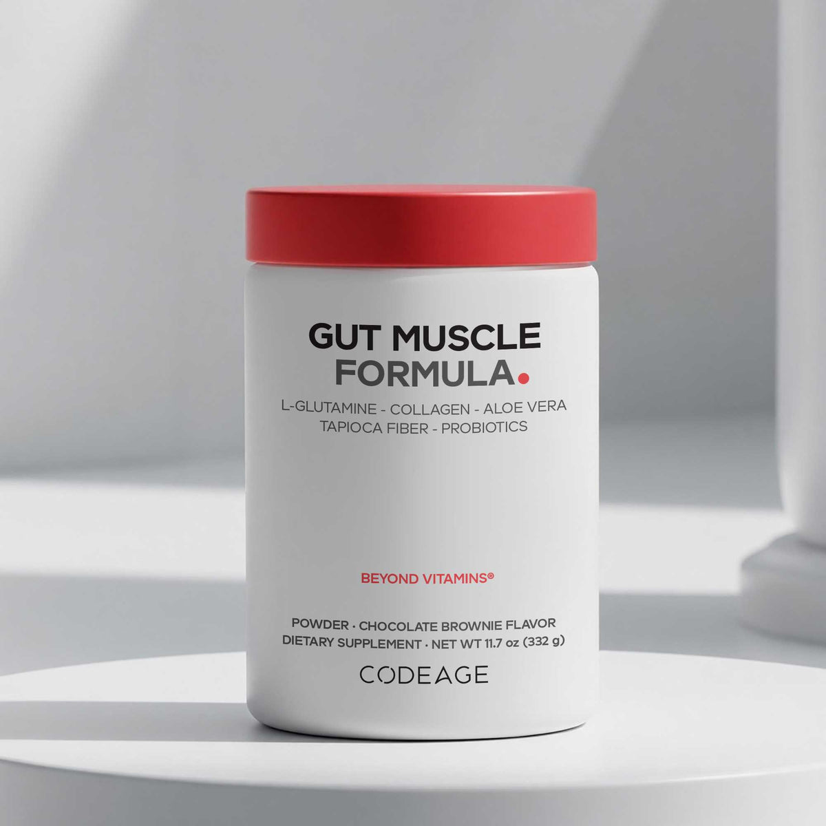 Gut Muscle Formula