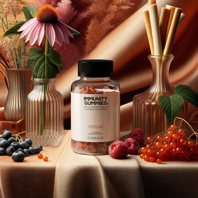 Immunity Gummies