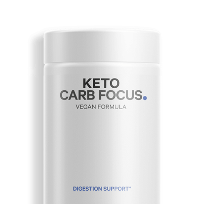 Keto Carb Focus