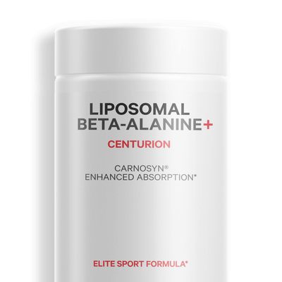 Liposomal Beta-Alanine+