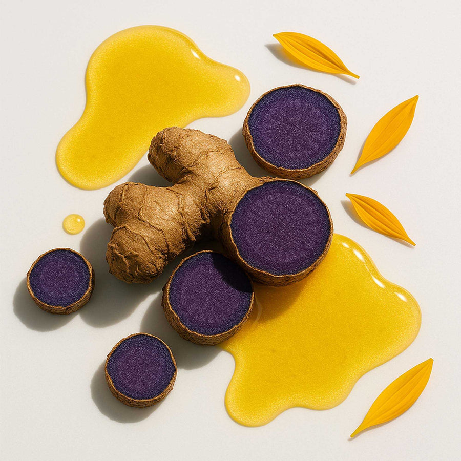 Codeage Liposomal Black Ginger