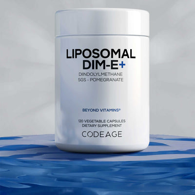Liposomal Dim-E+