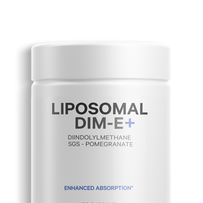 Liposomal Dim-E+