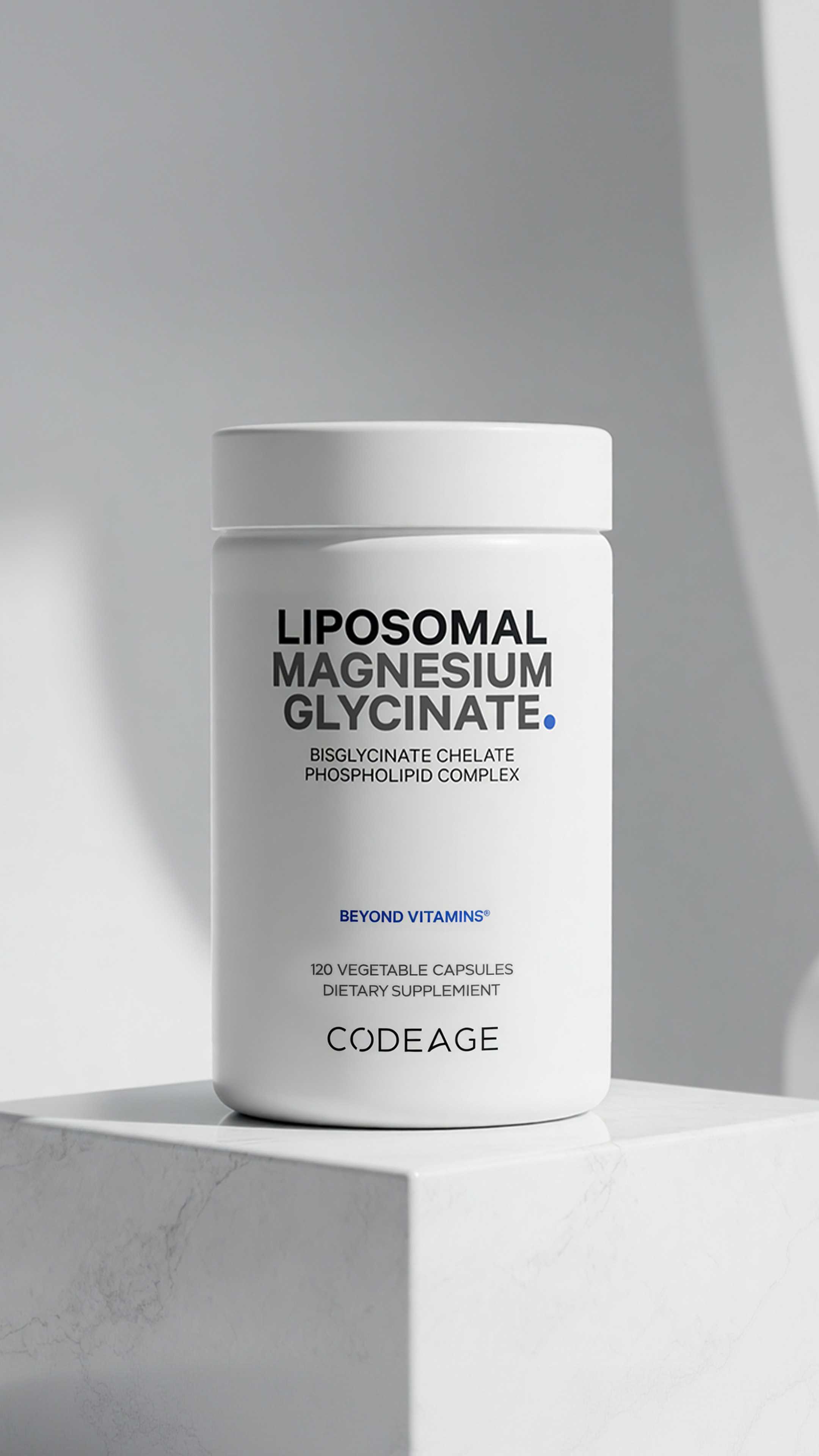 Codeage Magnesium Glycinate