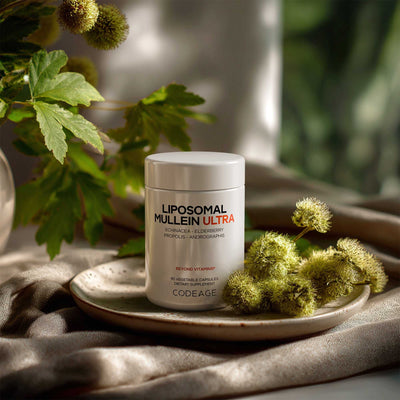 Liposomal Mullein Ultra