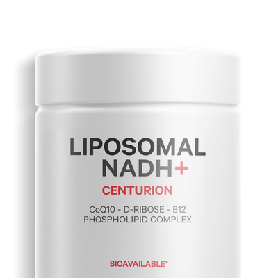 Liposomal NADH+