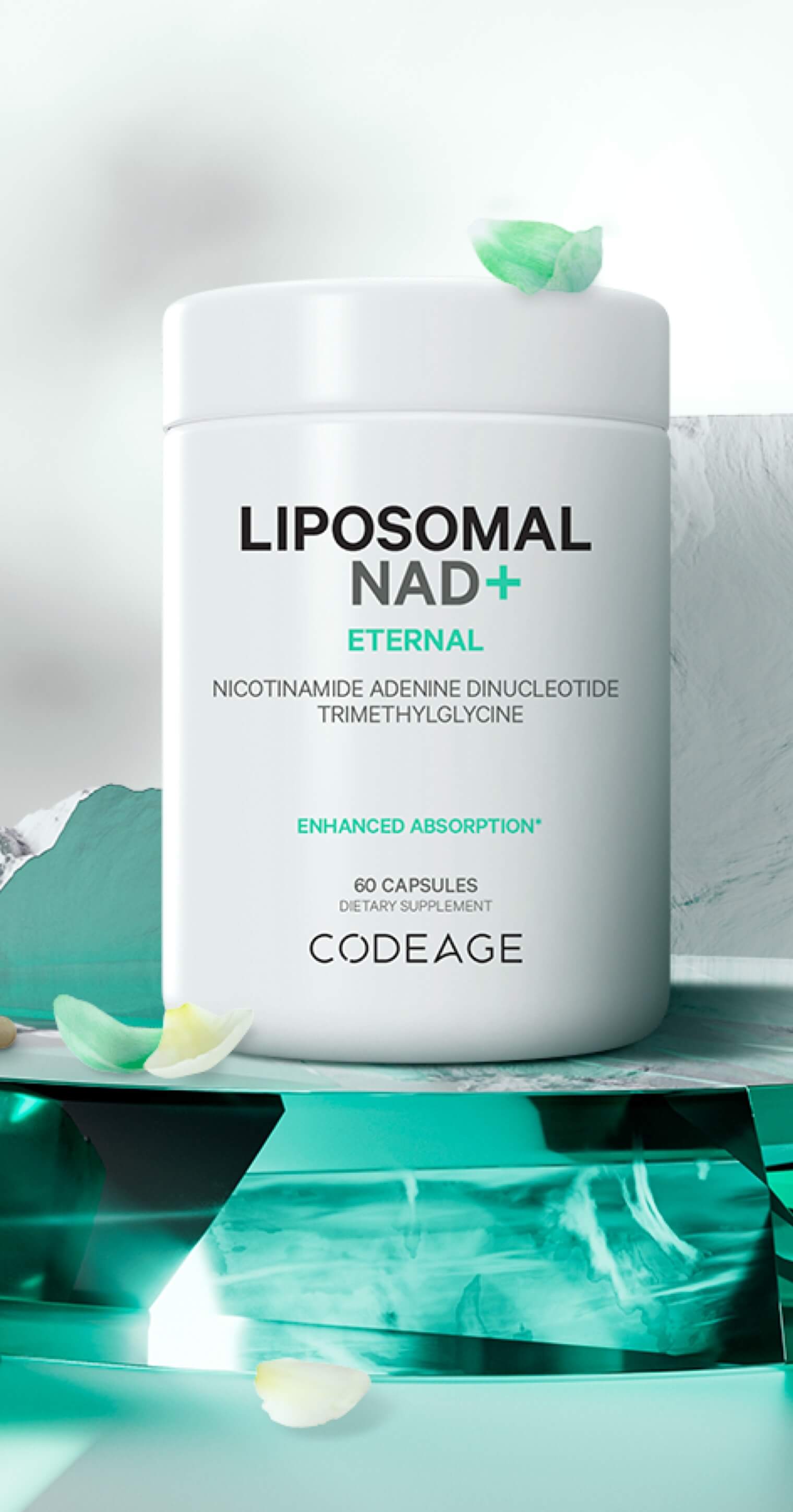 Collagen, Vitamins, Liposomal, Probiotics, Best Supplements | Codeage