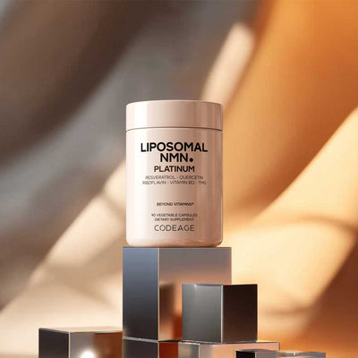 Liposomal NMN Platinum