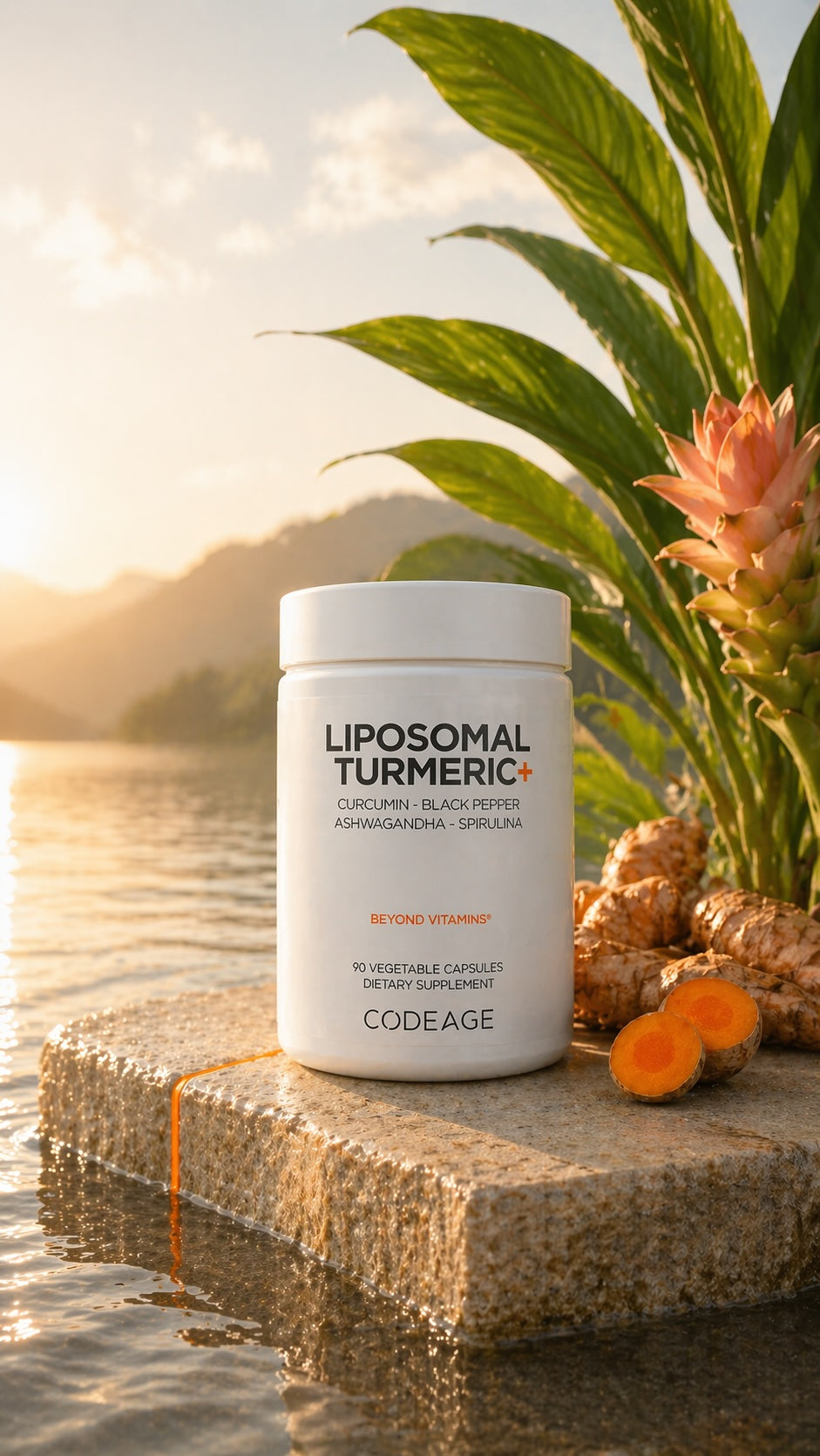 can curcumin be taken with glutathione probiotics vitamin c you use and together? Absolutely! Glutathione, the powerful antioxidant produced by your body, pairs perfectly Vitamin C. This combination acts as a protective barrier What Happens When You Take