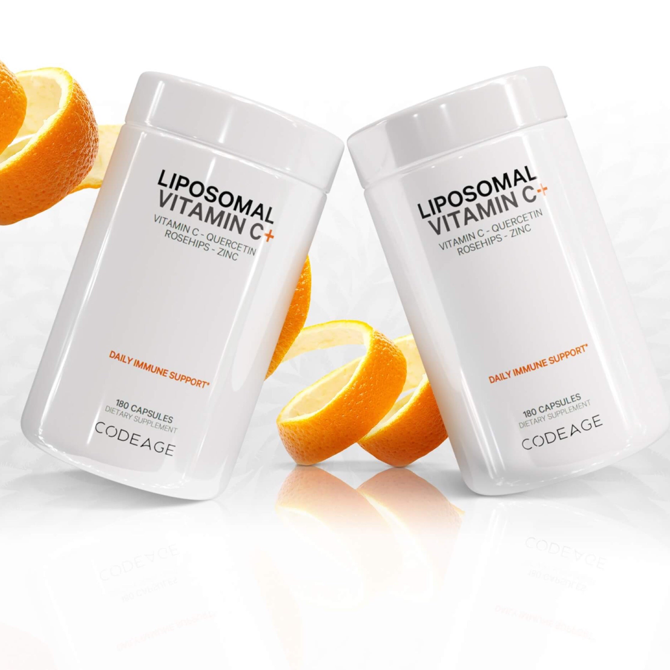Liposomal Vitamin C Product
