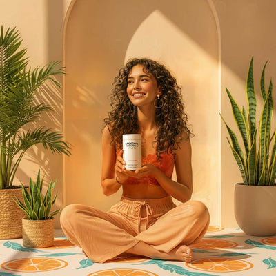 Liposomal Vitamin C+ Large