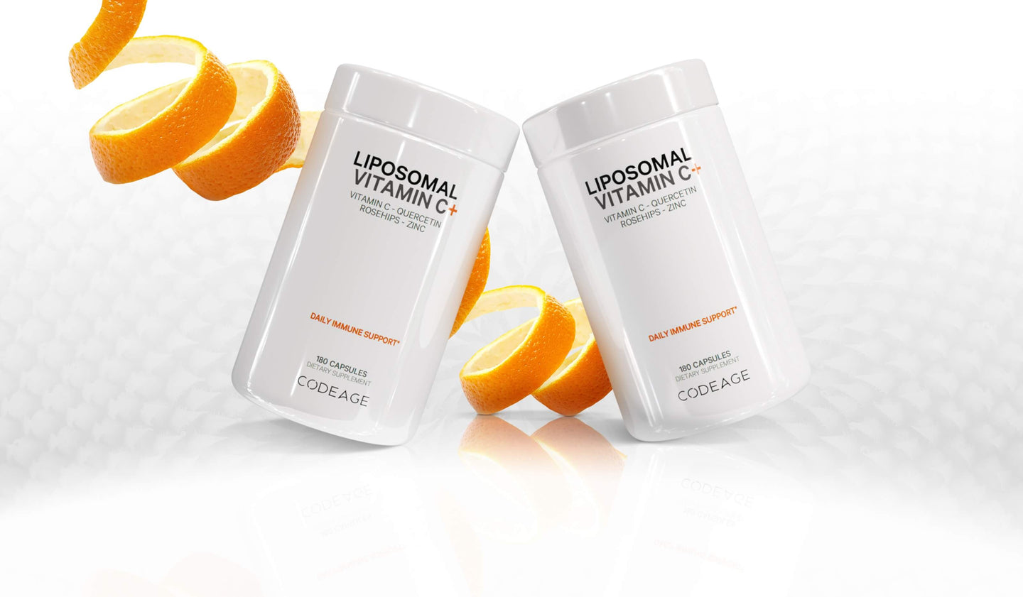 Codeage Lipsomal Vitamin C