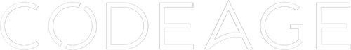 Codeage Logo