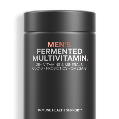 Men’s Daily Multivitamin