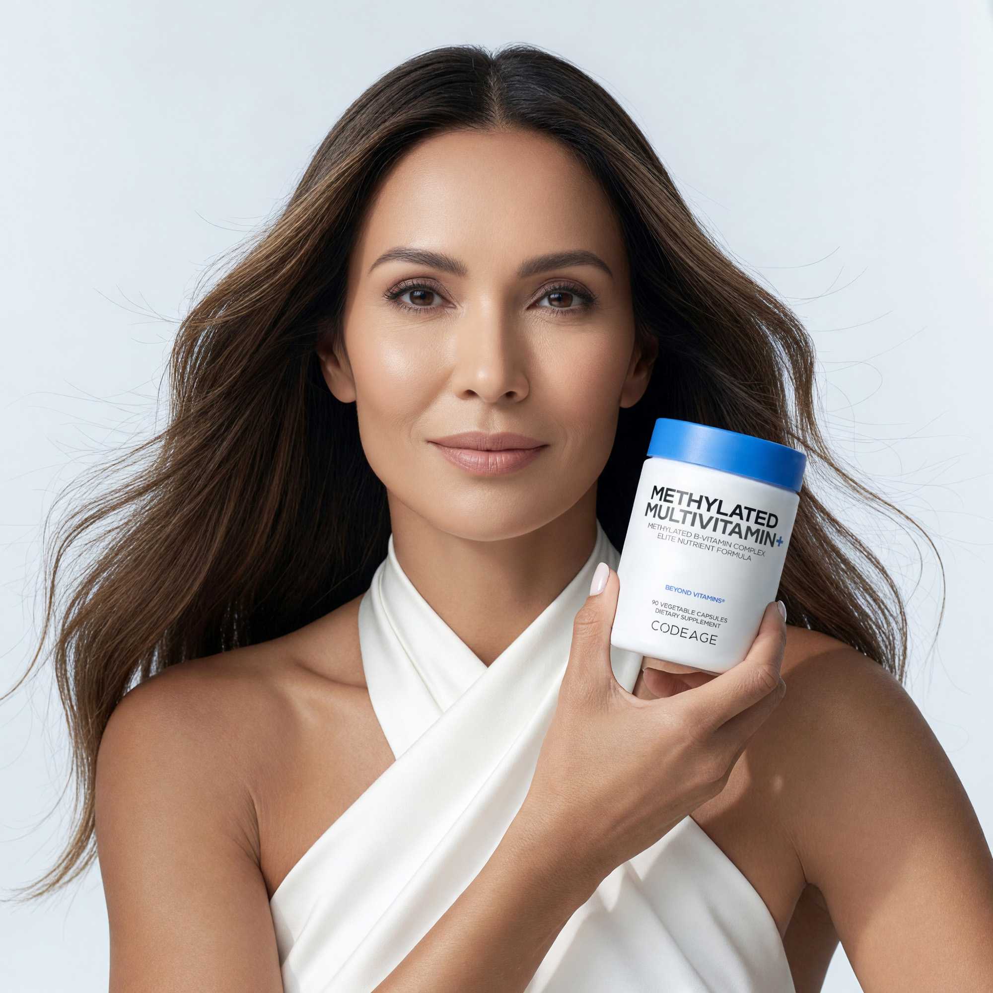 Codeage Methylated Multivitamin Supplement