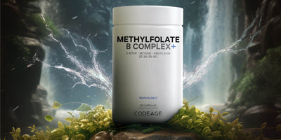Methylfolate B Complex