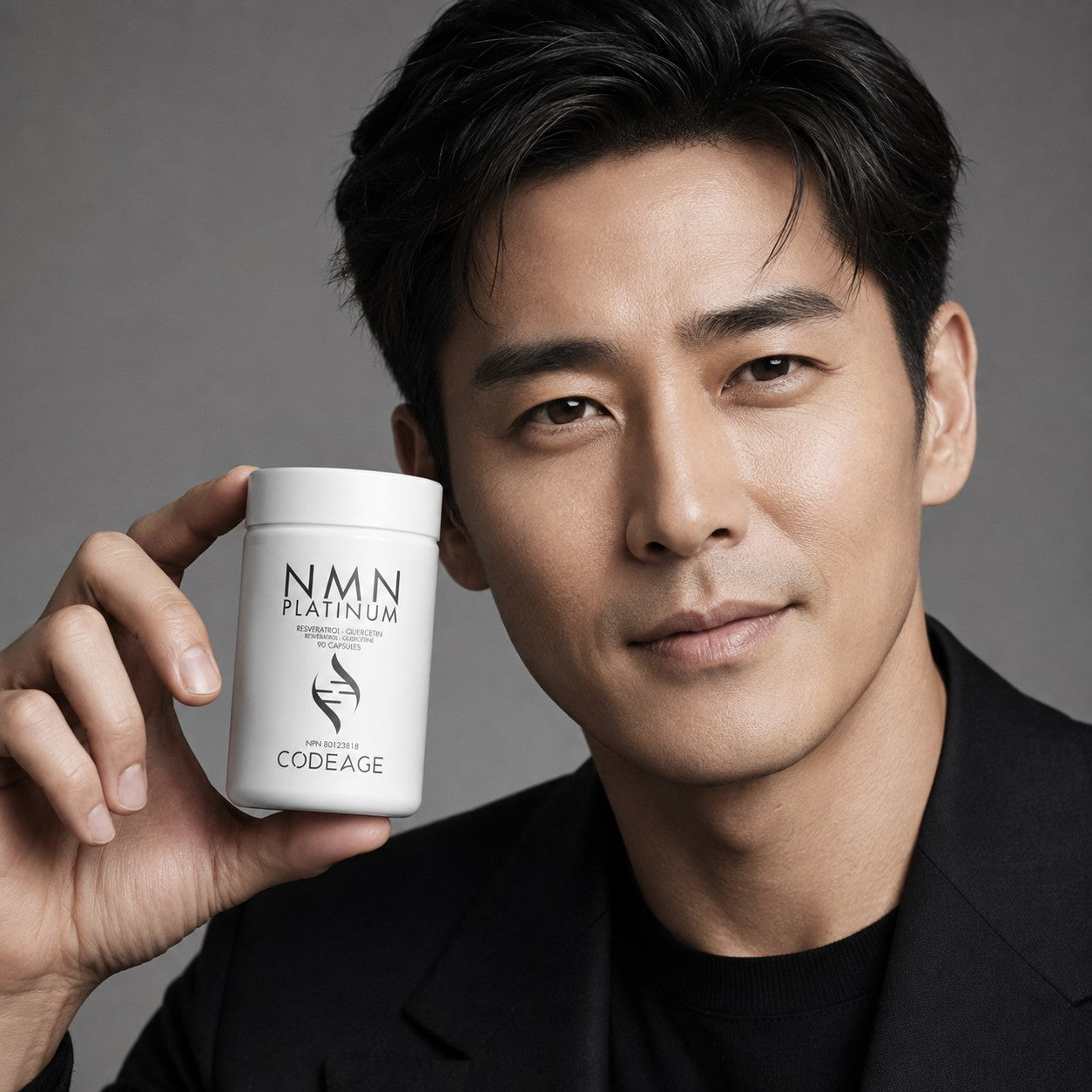 NMN Platinum CA