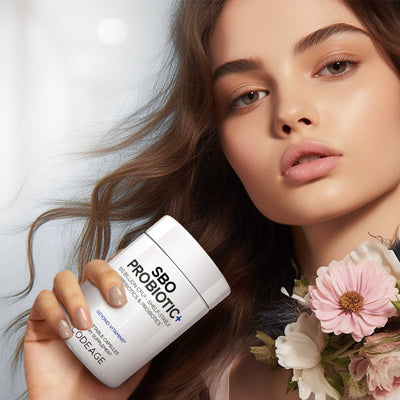 SBO Probiotic + 100 Billion CFUs