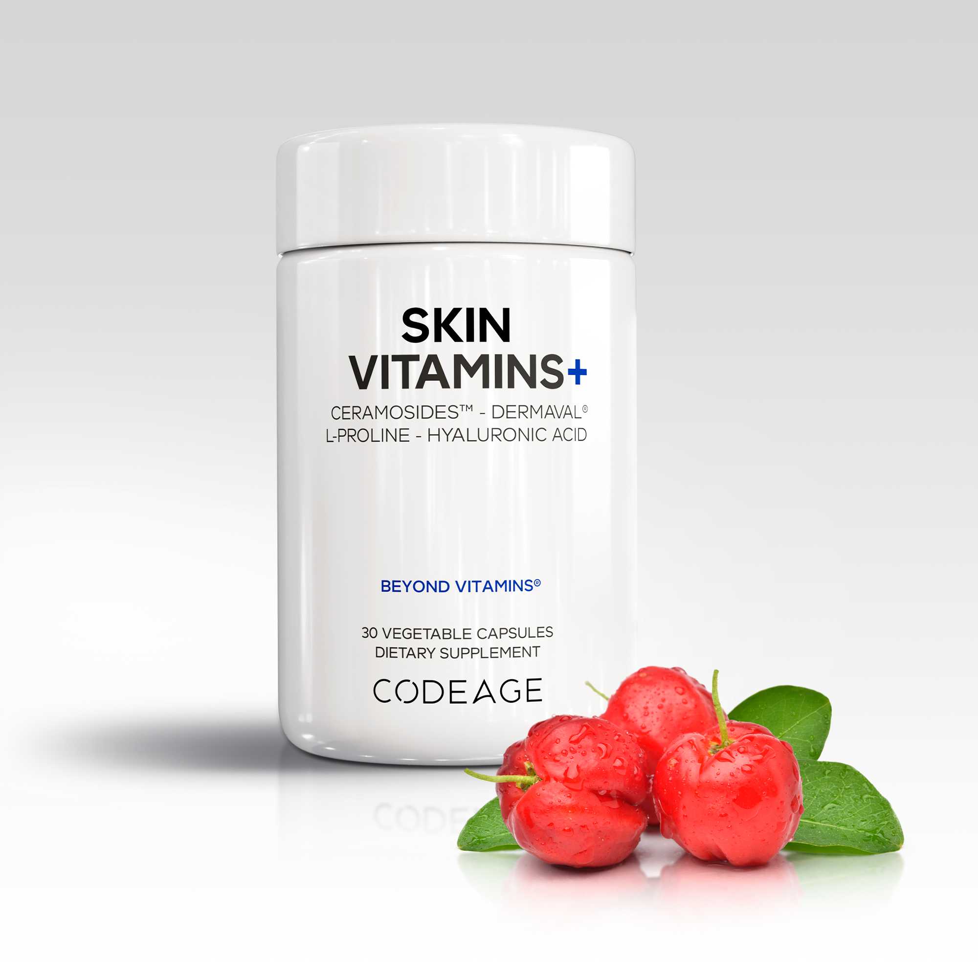 Codeage Skin Vitamins+