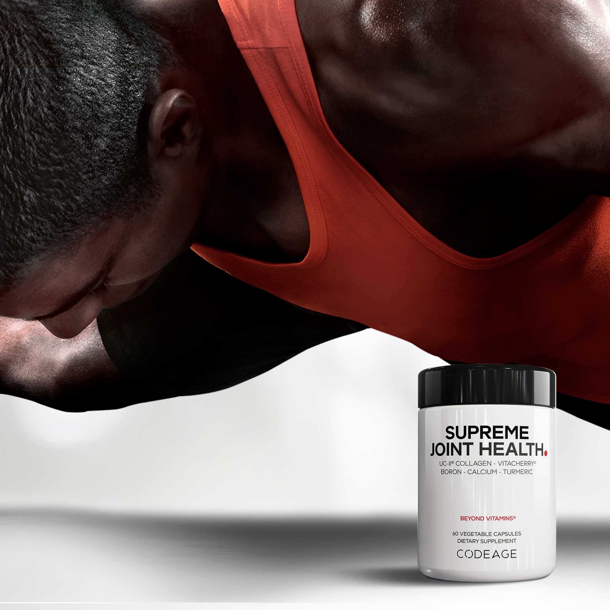 Codeage Supreme Joint Health Supplement