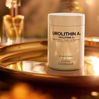 Urolithin A CA