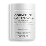 Cognitive Brainpower Platinum EU-UK