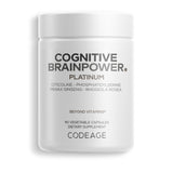 Cognitive Brainpower Platinum