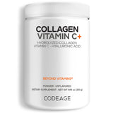 Collagen Vitamin C+