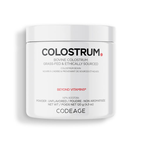 Codeage Colostrum Powder 