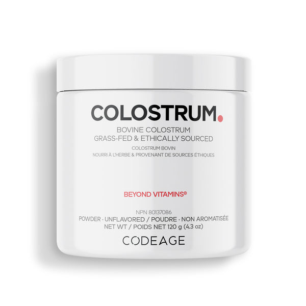 Colostrum Powder CA
