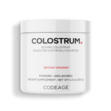 Colostrum Powder