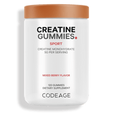 Creatine Gummies