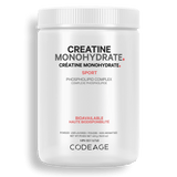 Creatine Monohydrate Powder CA