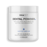 DNA PET Dental Powder
